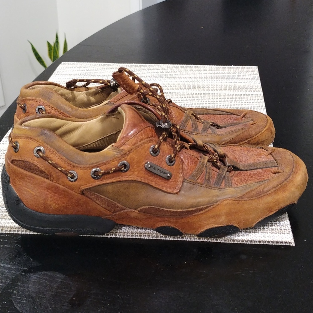 HS trask casual shoe